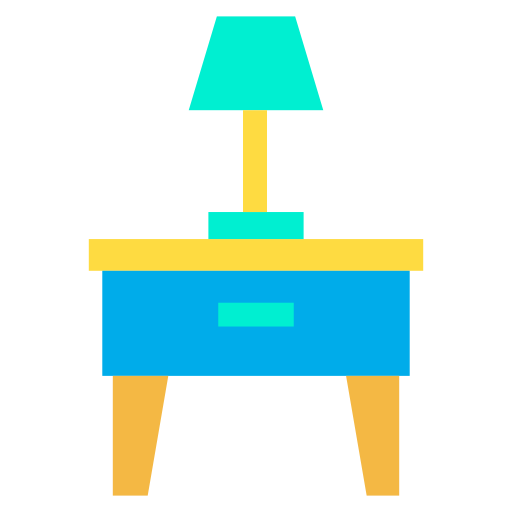 Lamp free icon Lamp free icon
