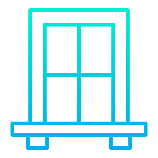 Window free icon
