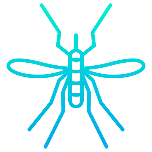 Mosquito free icon Mosquito free icon