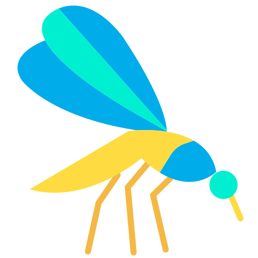 Mosquito icono gratis