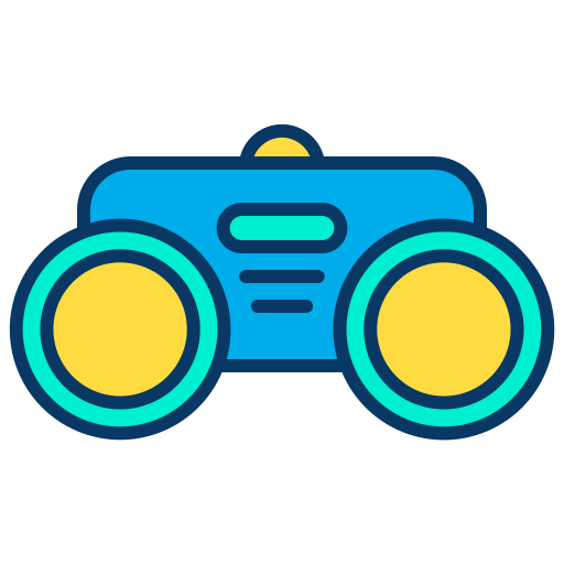 fernglas kostenlos Icon
