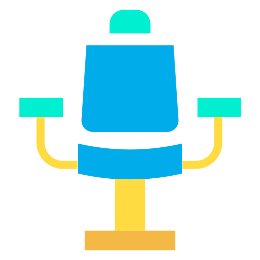 Стул бесплатно иконка