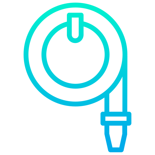 Водяной шланг бесплатно иконка Водяной шланг бесплатно иконка