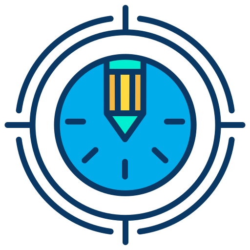 bleistift kostenlos Icon