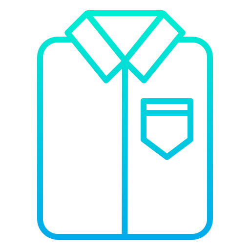 Ironed free icon Ironed free icon