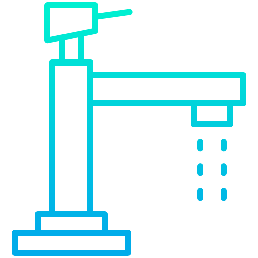 Faucet Free Furniture And Household Icons