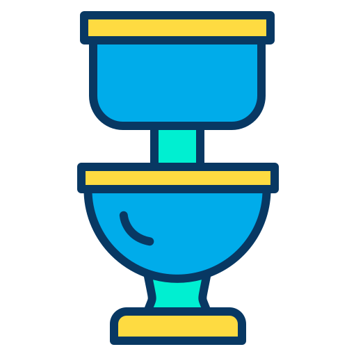 Inodoro icono gratis