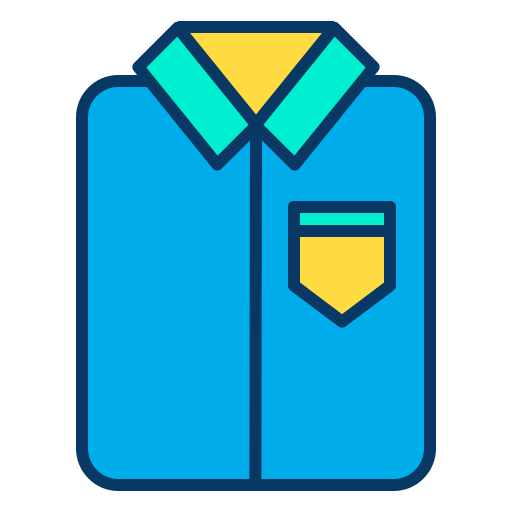 gebügelt kostenlos Icon