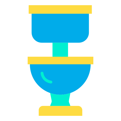Inodoro icono gratis