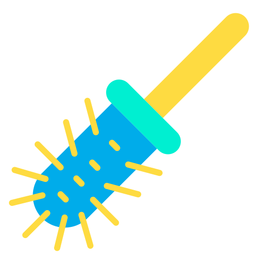 klobürste kostenlos Icon klobürste kostenlos Icon