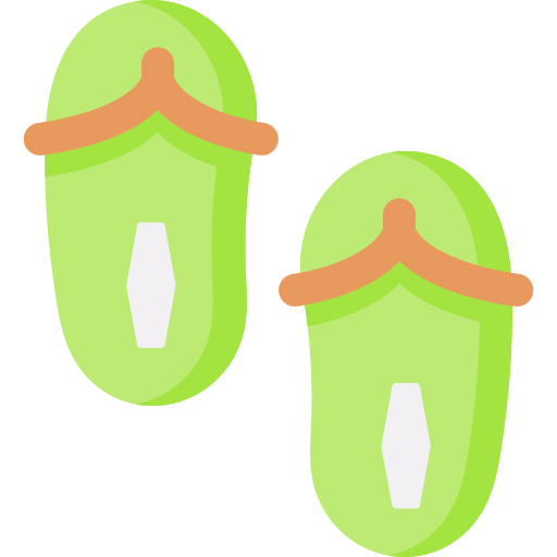 Сандалии бесплатно иконка