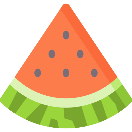 Watermelon free icon Watermelon free icon