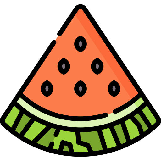 Watermelon free icon Watermelon free icon
