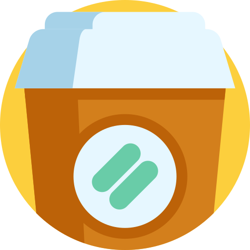 Coffee free icon Coffee free icon