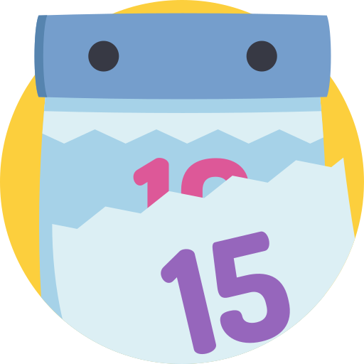Calendar free icon Calendar free icon