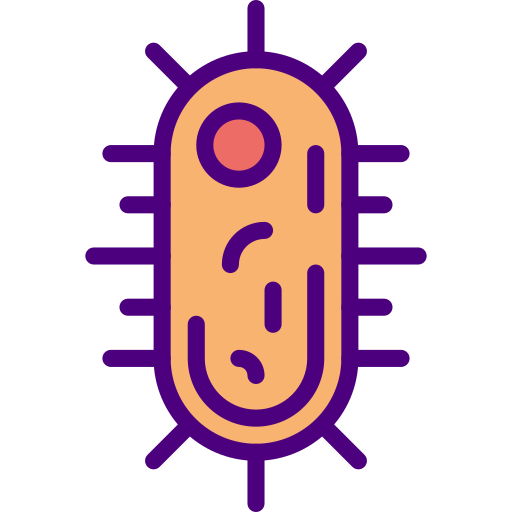 Virus free icon