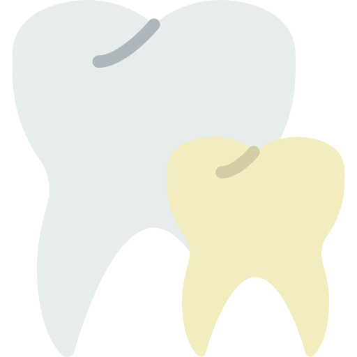 Dentes grátis ícone Dentes grátis ícone