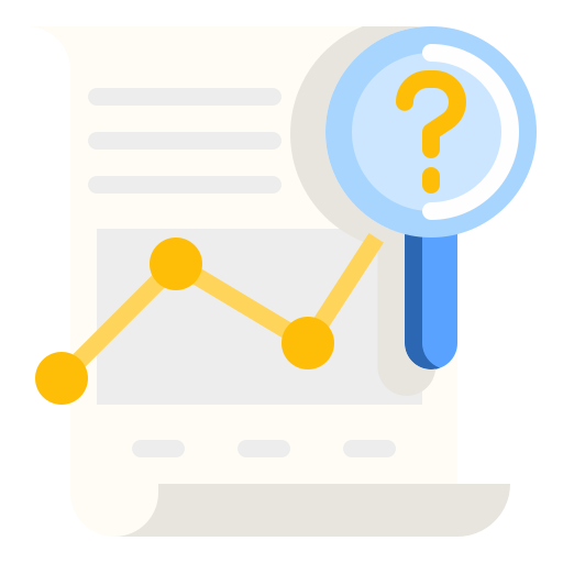 analyse kostenlos Icon