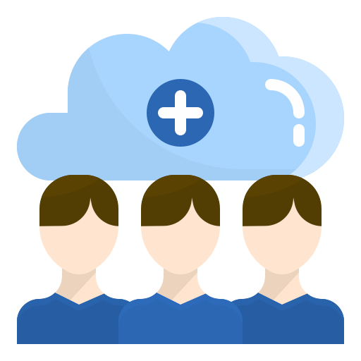 cloud-speicher kostenlos Icon cloud-speicher kostenlos Icon