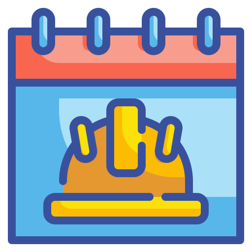 Calendario icono gratis