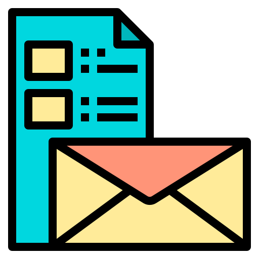 email icono gratis