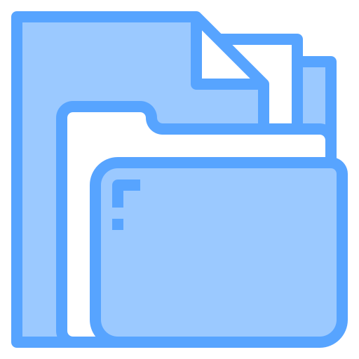 File - free icon