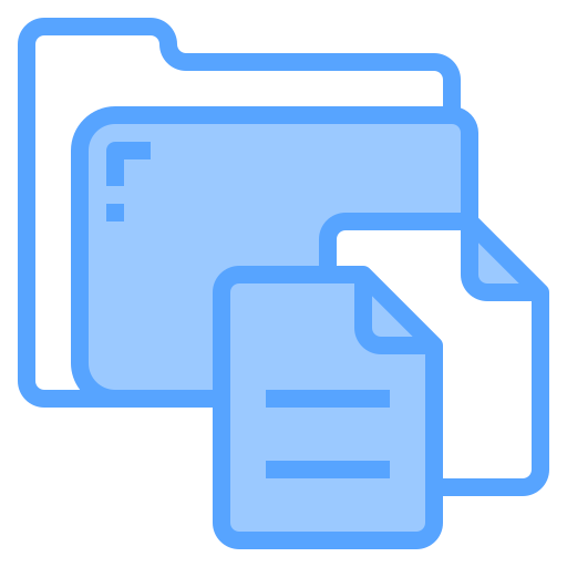 File - free icon