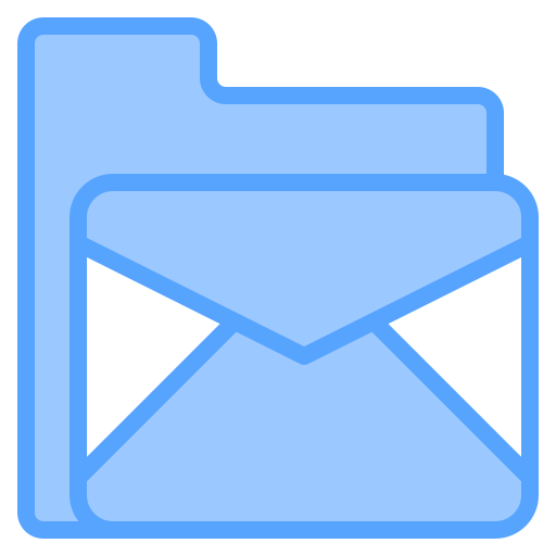 Email icono gratis