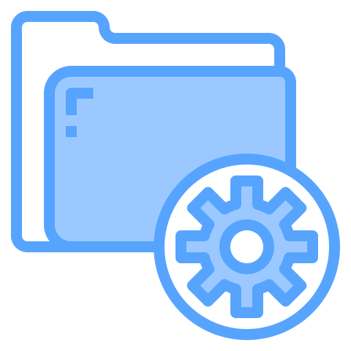 Settings - free icon