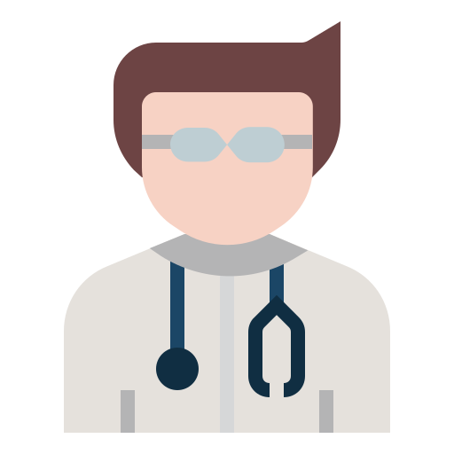 Médico grátis ícone Médico grátis ícone