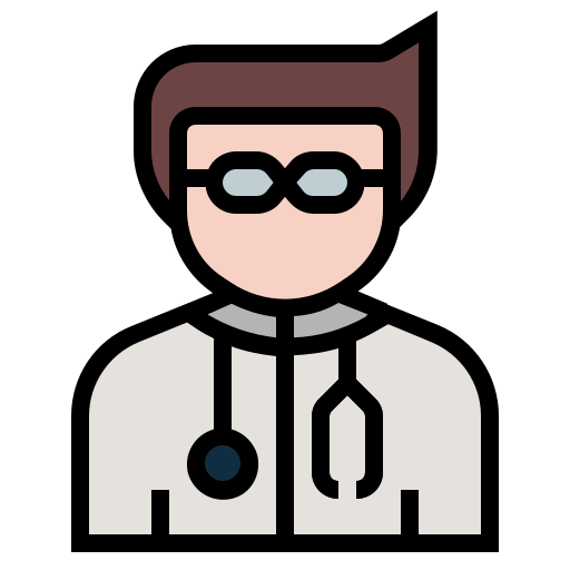 Médico grátis ícone Médico grátis ícone
