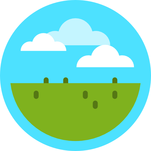 Прерия бесплатно иконка