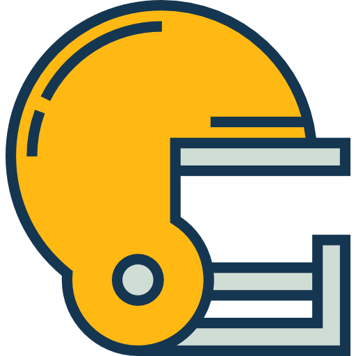 미식 축구 무료 아이콘