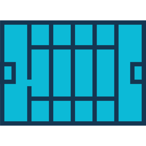 champ Icône gratuit