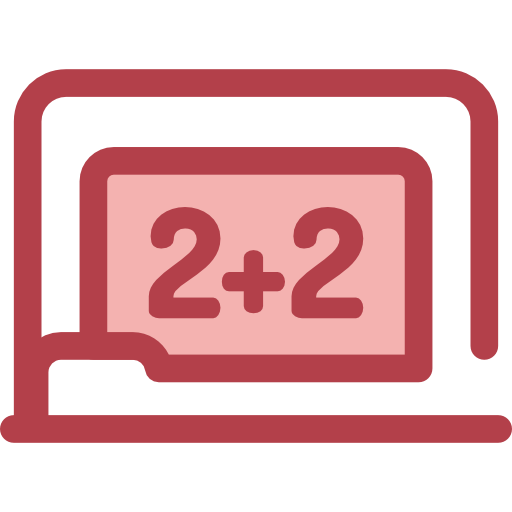 Blackboard free icon
