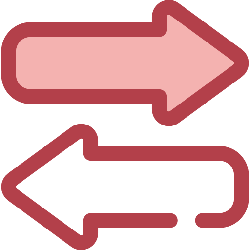 Transfer free icon Transfer free icon