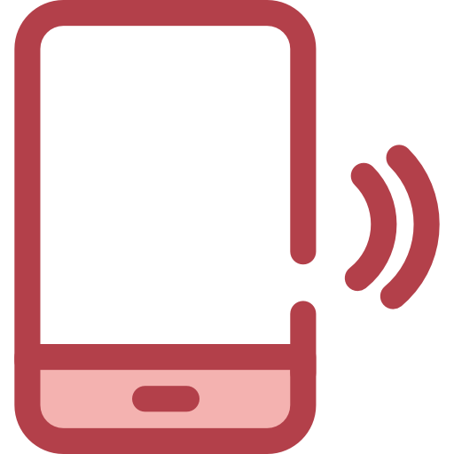 teléfono inteligente icono gratis