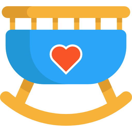 Cradle free icon Cradle free icon