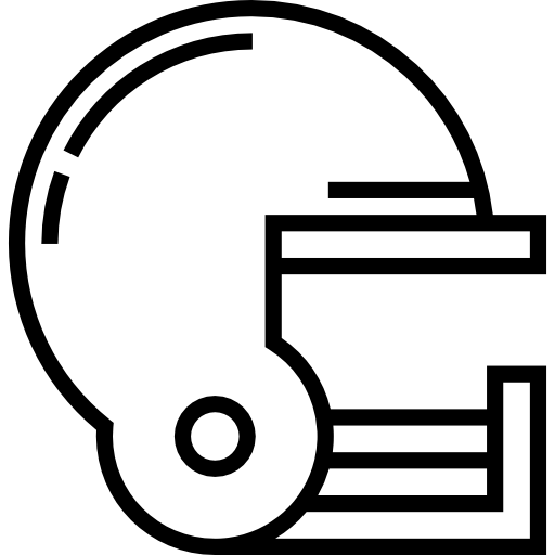 futebol americano grátis ícone