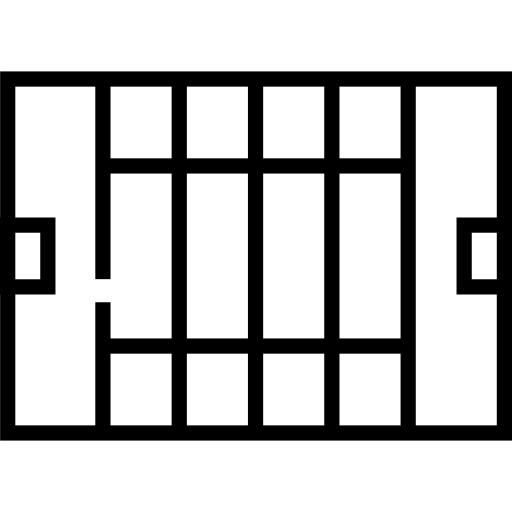 champ Icône gratuit