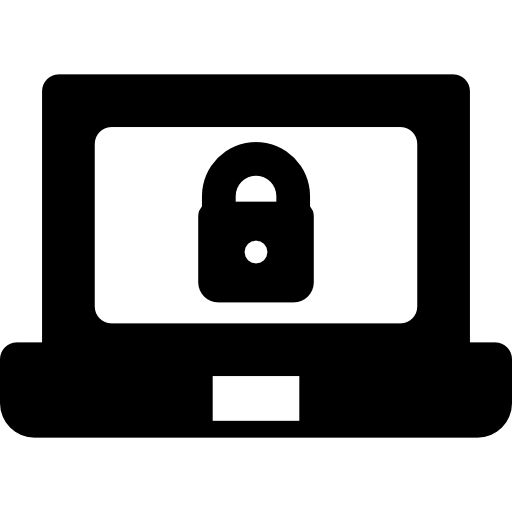 Laptop free icon