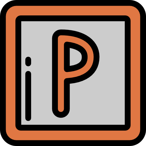 Стоянка бесплатно иконка