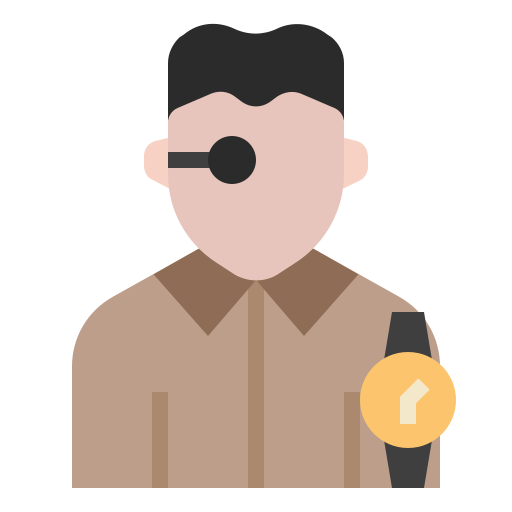 uhrmacher kostenlos Icon