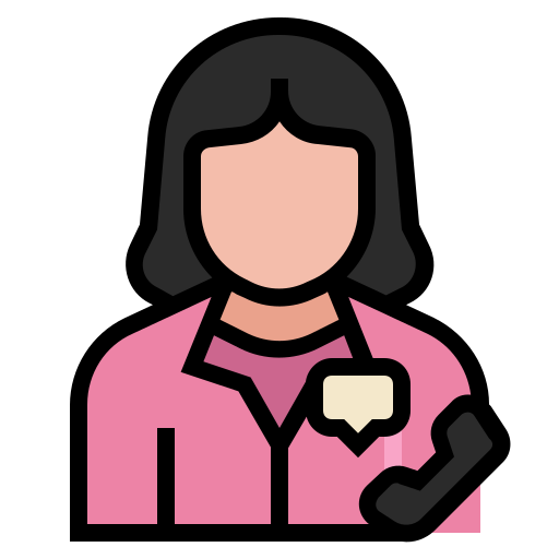 Секретарь бесплатно иконка