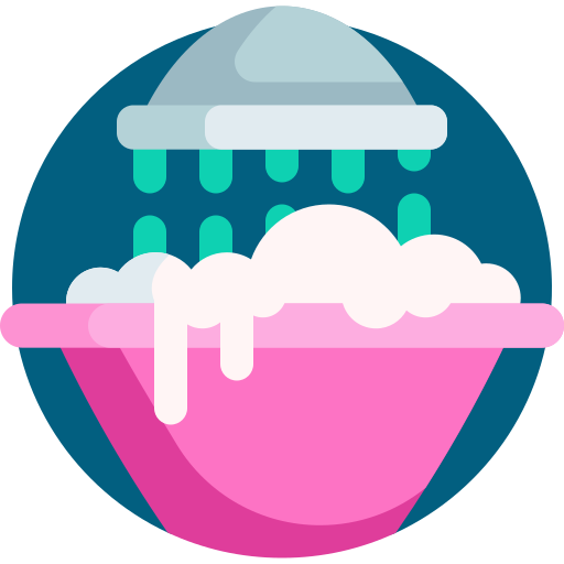 Баня бесплатно иконка