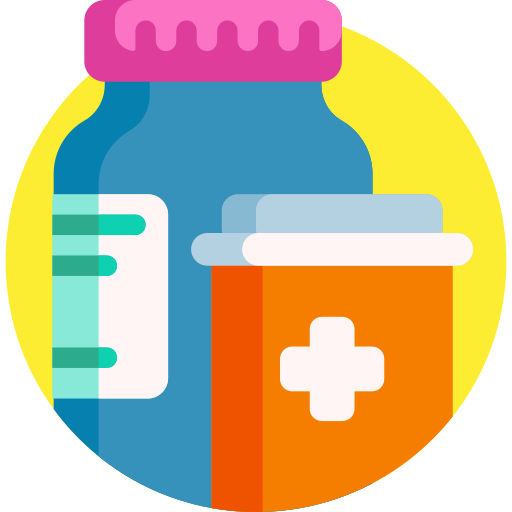 Лекарства бесплатно иконка Лекарства бесплатно иконка