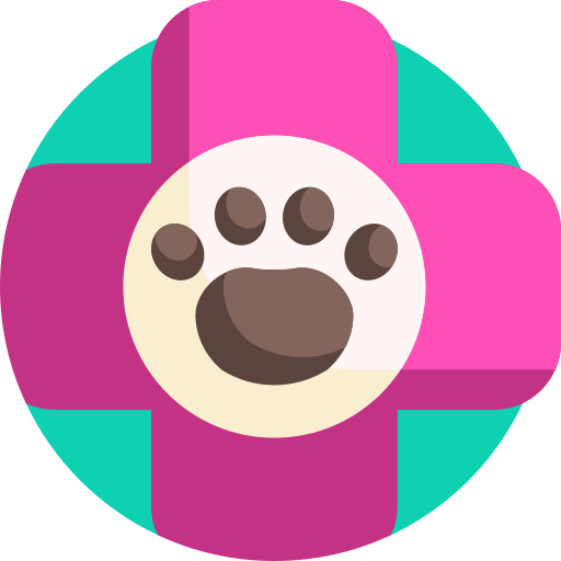 Veterinario icono gratis