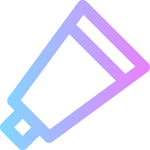 crême solaire Icône gratuit