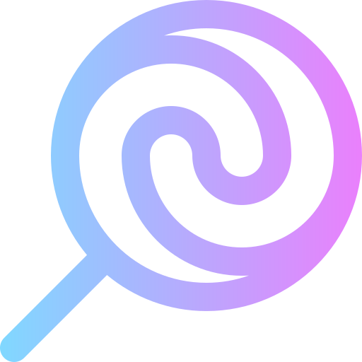 леденец бесплатно иконка