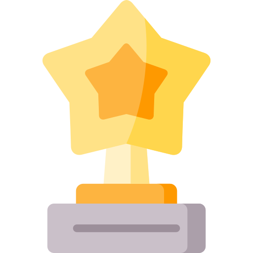 Трофей бесплатно иконка